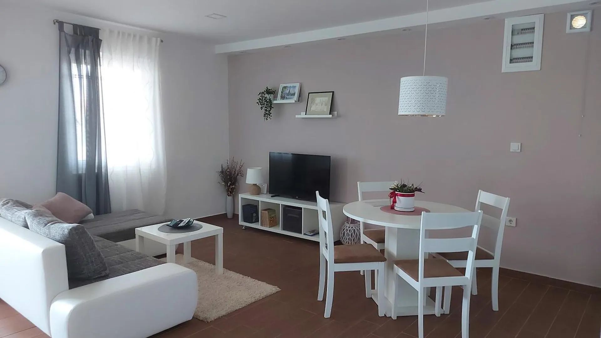 Apartman Lorna Turanj Apartament