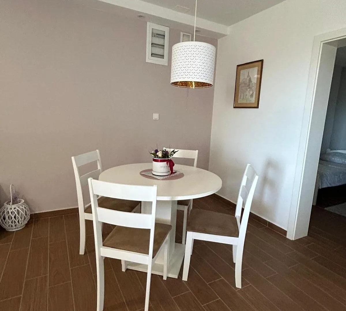 Apartman Lorna Turanj 0*,  Chorwacja