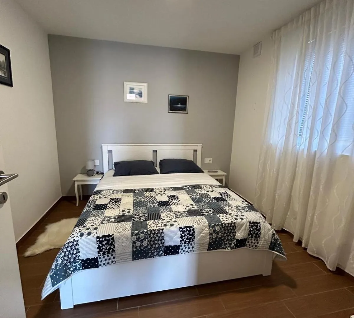 Apartament Apartman Lorna Turanj