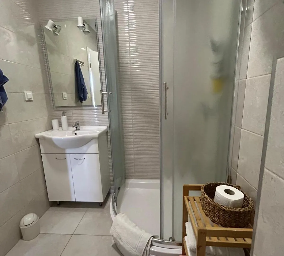 Apartman Lorna Turanj 0*,