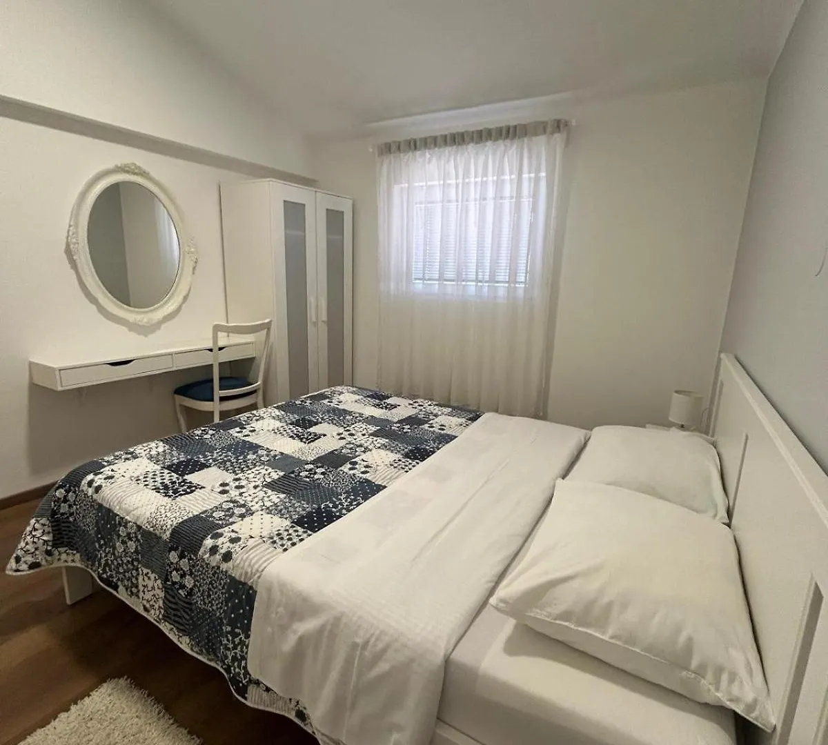 Apartman Lorna Turanj Apartament