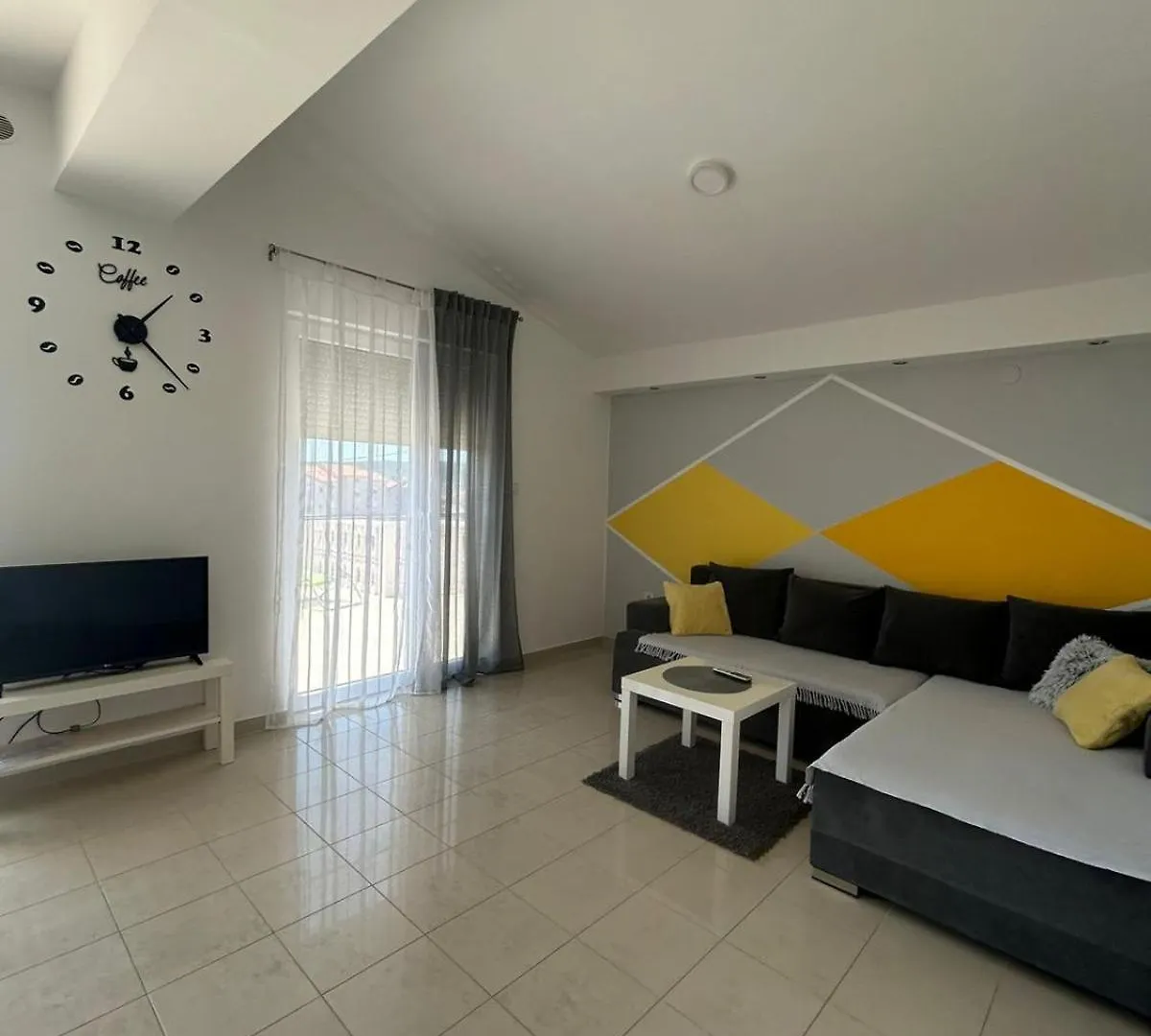 Apartament Apartman Lorna Turanj Chorwacja